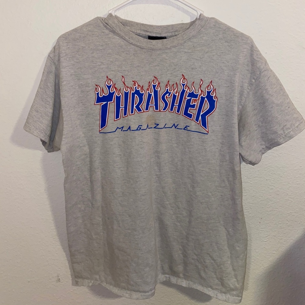 Thrasher T Shirt